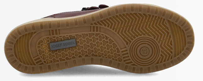 Josef Seibel Women's Cynthia 02 Bordeaux