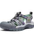 Keen Women's Newport H2 Alloy/Prism