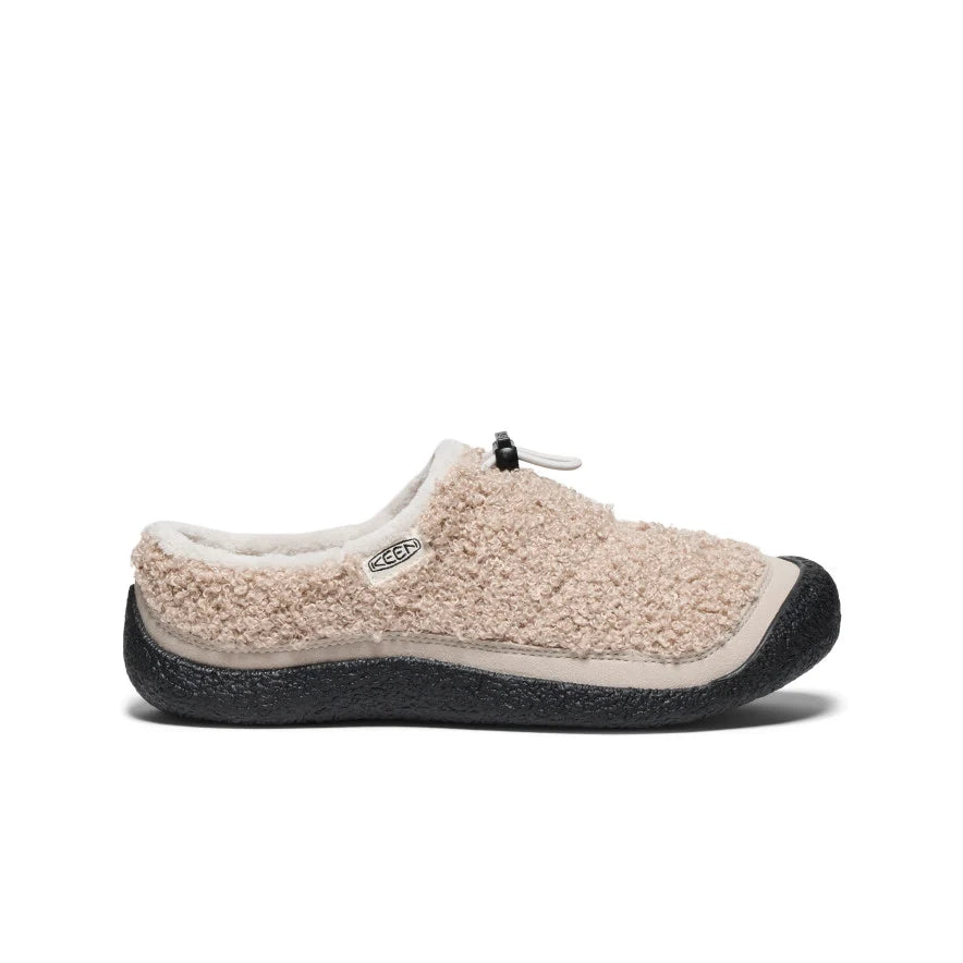 Keen Women's Howser III Slide Plaza Taupe/Black
