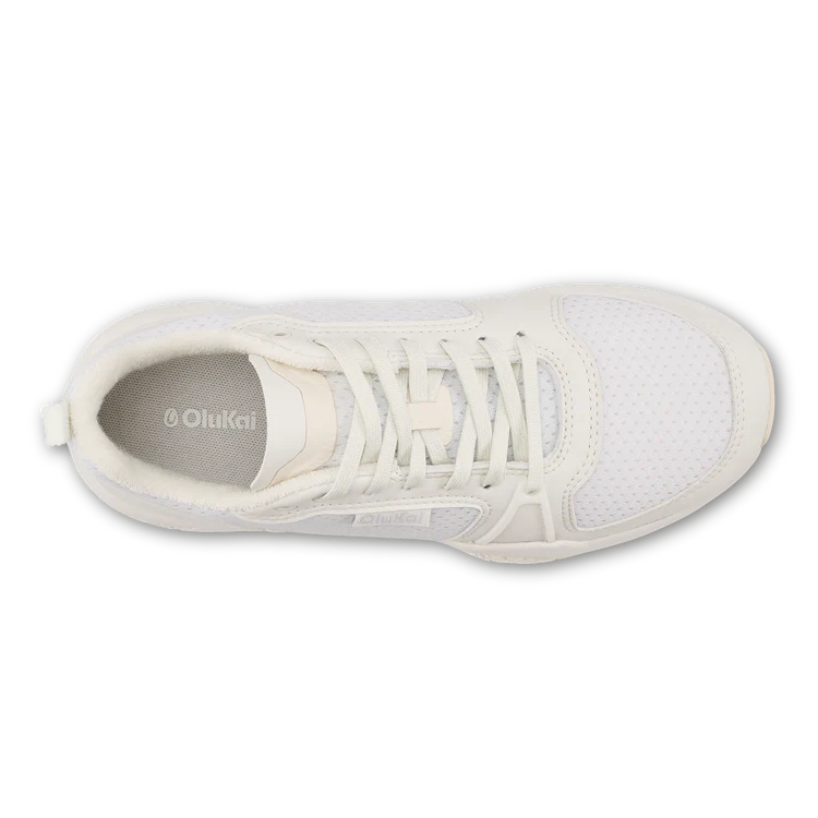 Olukai Women’s Anau Bright White