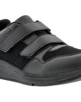 Drew Men's Contest Black Combo