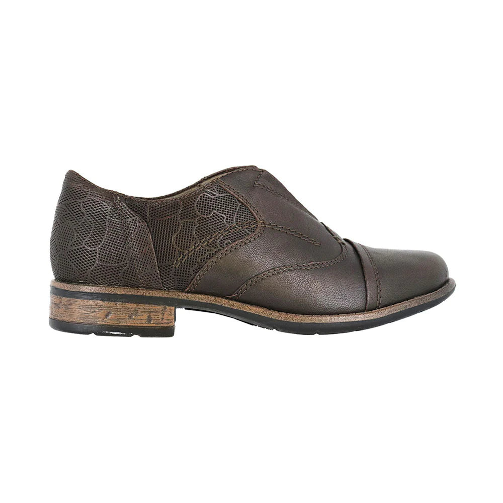 Earth Origins Sole Experience