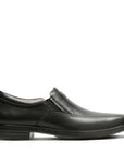 Clarks Men's Unsheridan Go Black