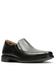 Clarks Men's Unsheridan Go Black