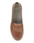 Dansko Women's Danica Waterproof Burnished Tan