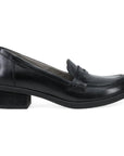 Dansko Women's Danica Waterproof Burnished Black