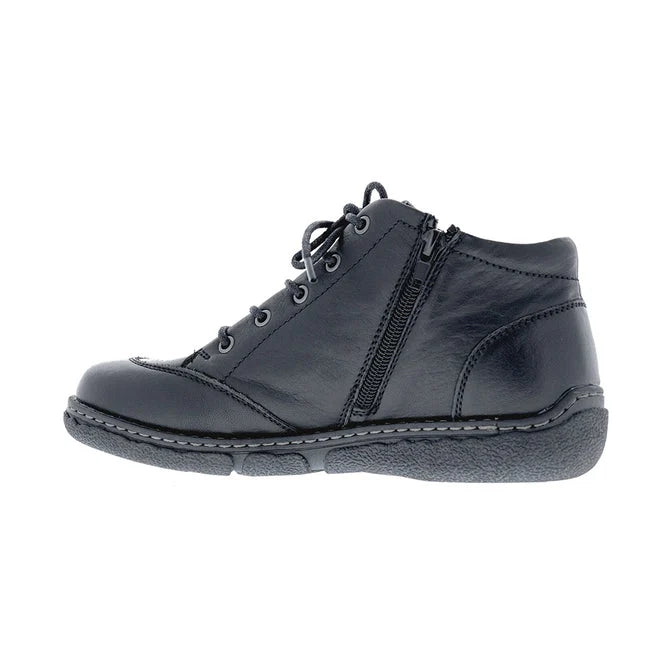 Josef Seibel Women's Priscilla 01 Black