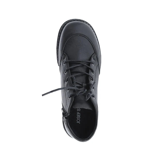 Josef Seibel Women's Priscilla 01 Black