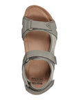 Earth Women's Skylar Light Grey