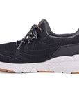 Drew Men's Echo Black Mesh Combo