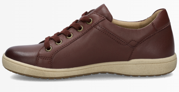 Josef Seibel Women's Cynthia 02 Bordeaux