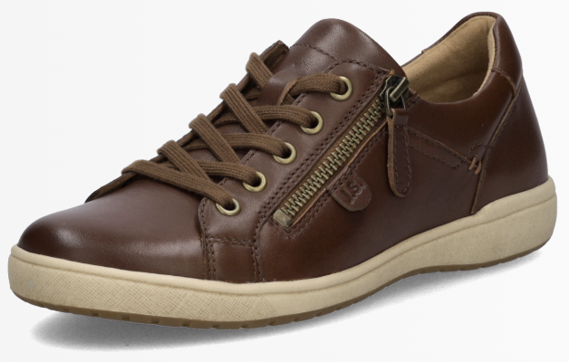 Josef Seibel Women's Cynthia 02 cognac