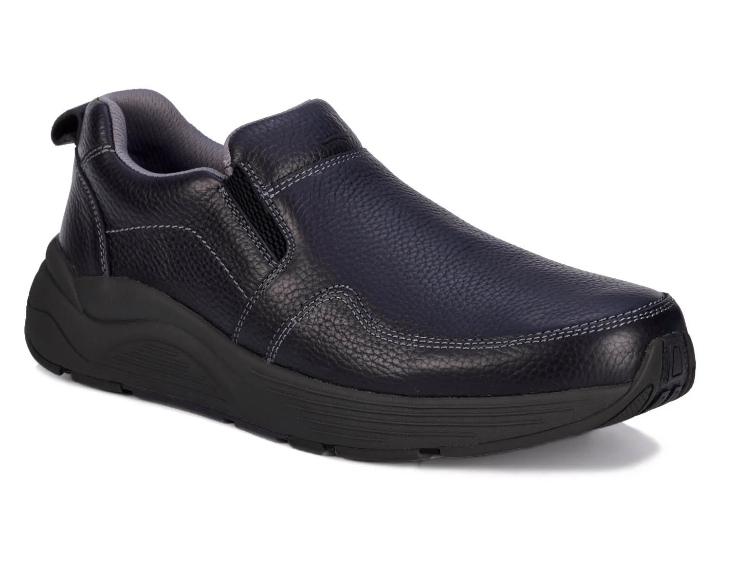 Drew Men's Match Black/Black