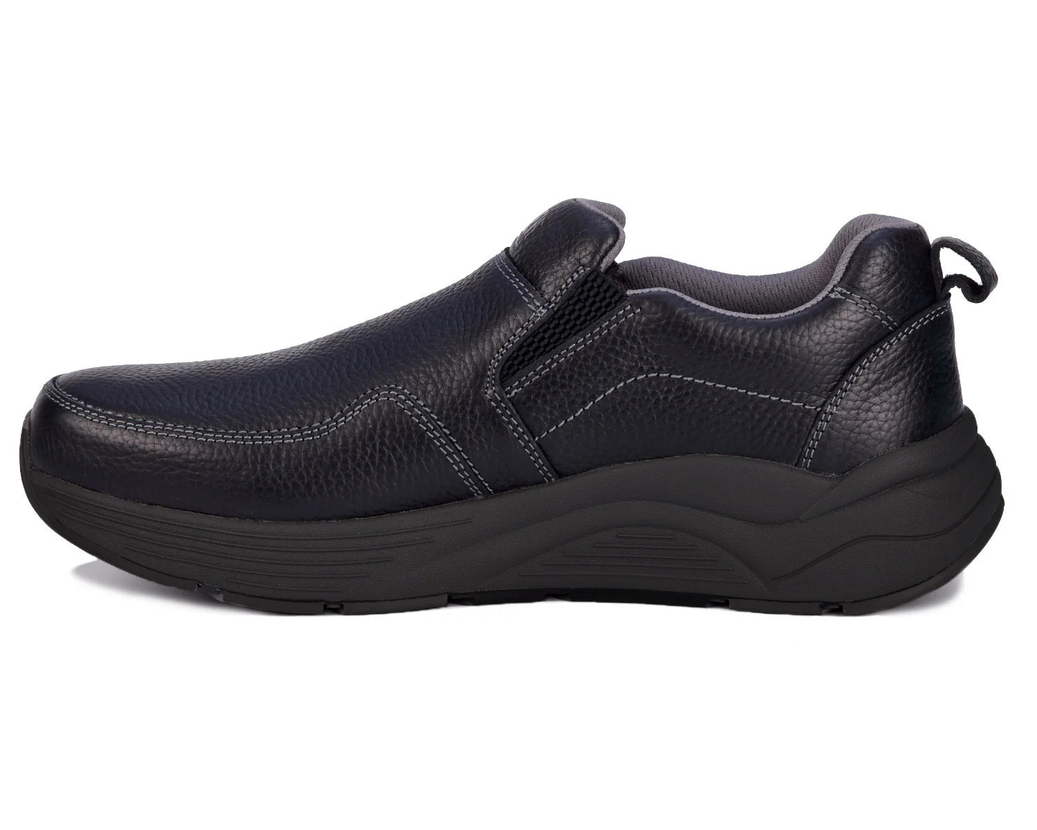 Drew Men's Match Black/Black