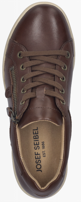 Josef Seibel Women's Cynthia 02 cognac