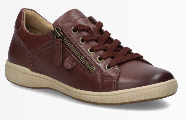Josef Seibel Women's Cynthia 02 Bordeaux