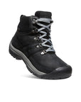 Keen Women's Kaci III Winter Waterproof Boot Black