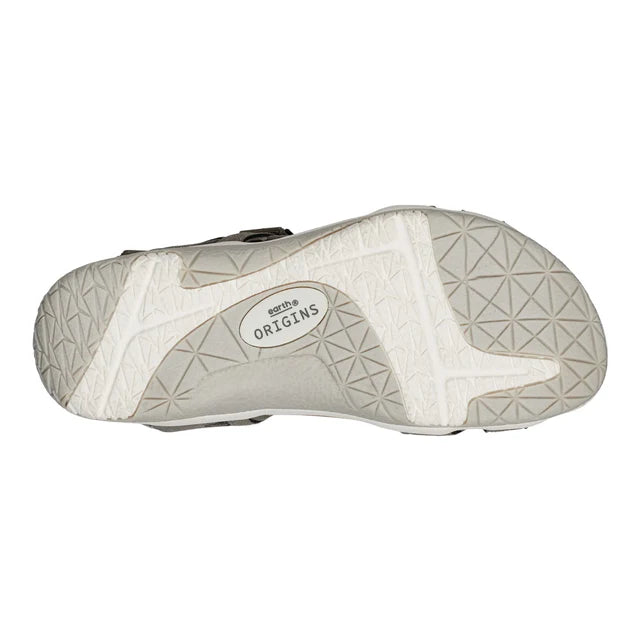 Earth Women&#39;s Skylar Light Grey