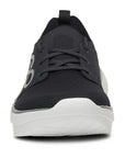 Oofos Men’s OOmy Stride White/Black