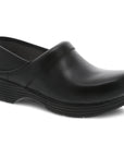 Dansko Women's LT Pro Black Leather