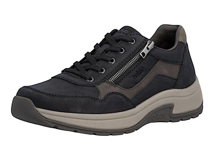 Rieker Men's 11001-00 Black