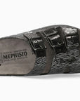 Mephisto Zach Fit Zebra