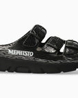 Mephisto Zach Fit Zebra