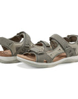 Earth Women's Skylar Light Grey