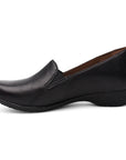 Dansko Women's Farah Milled Nappa Black