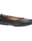 Dansko Women's Mollie Nappa Black