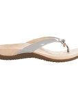 Vionic Women's Rest Bella II Light Grey