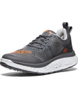 Keen Men's WK400 Steel Grey/Scarley Ibis