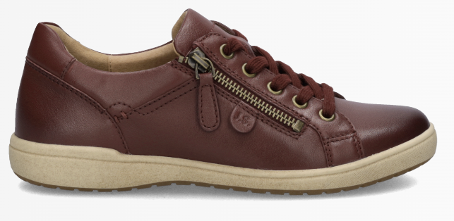 Josef Seibel Women's Cynthia 02 Bordeaux