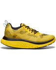 Keen Men's WK400 Yellow/Black