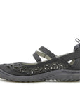 JBU Women’s Bellerose Encore Charcoal