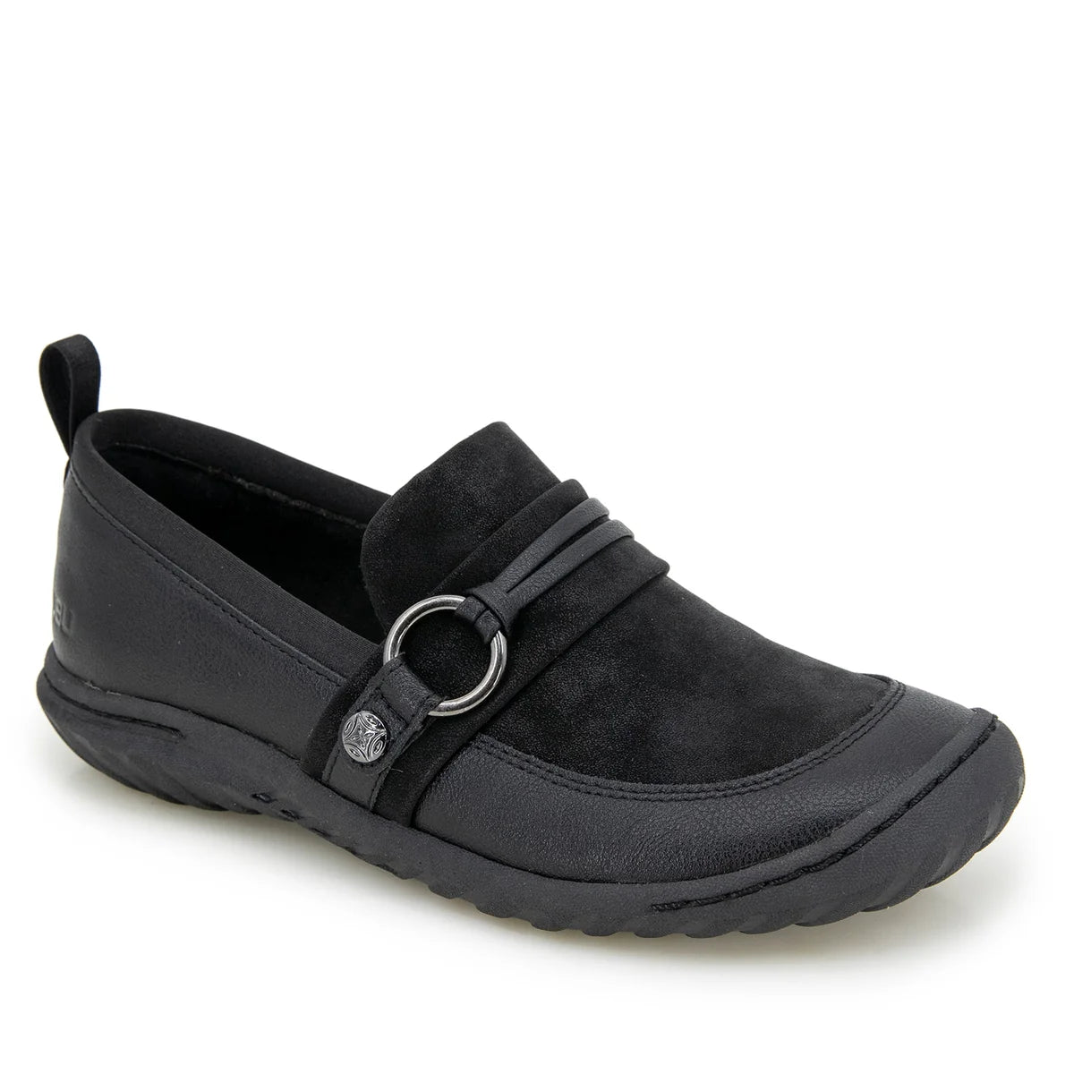 JBU Women’s Phoebe Black