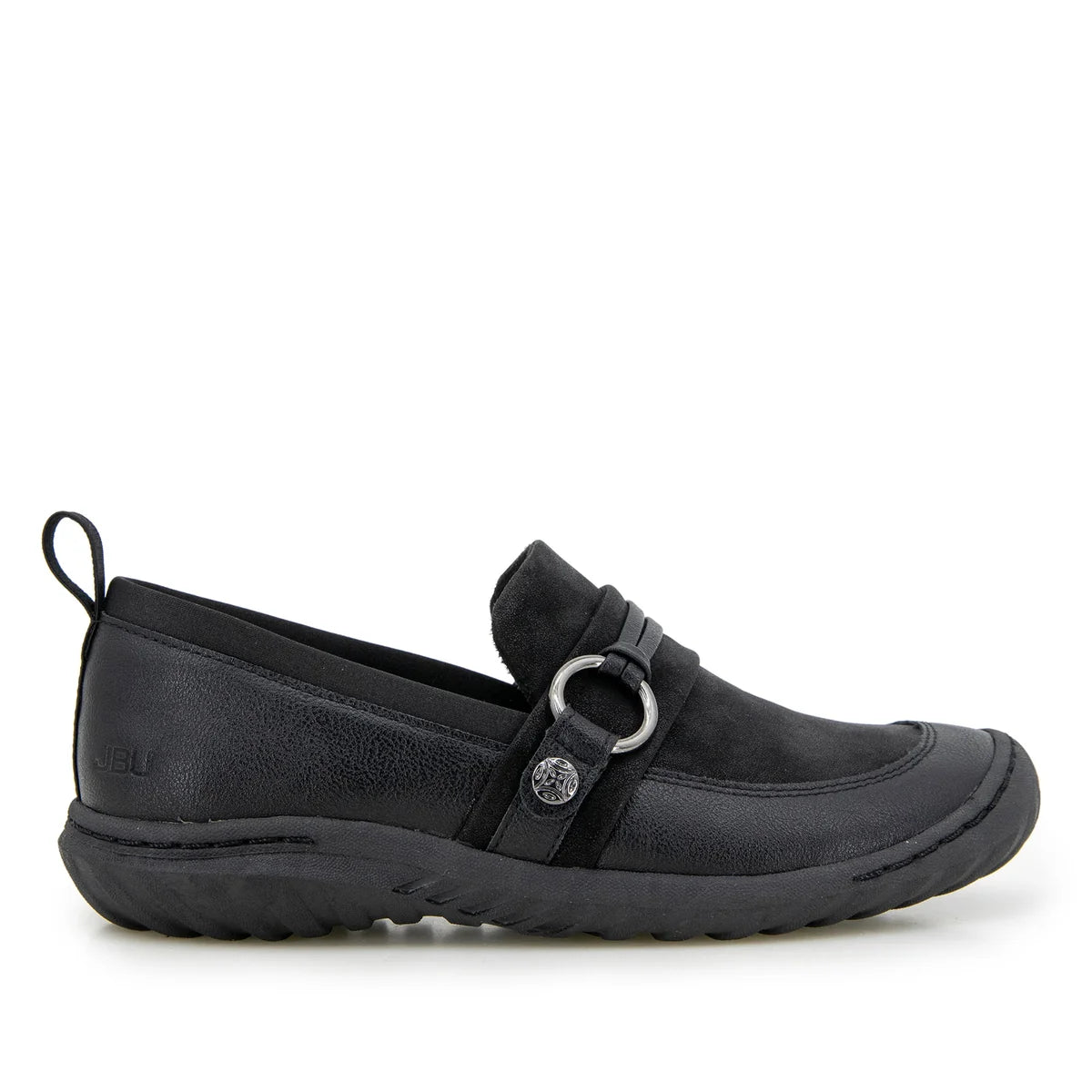 JBU Women’s Phoebe Black