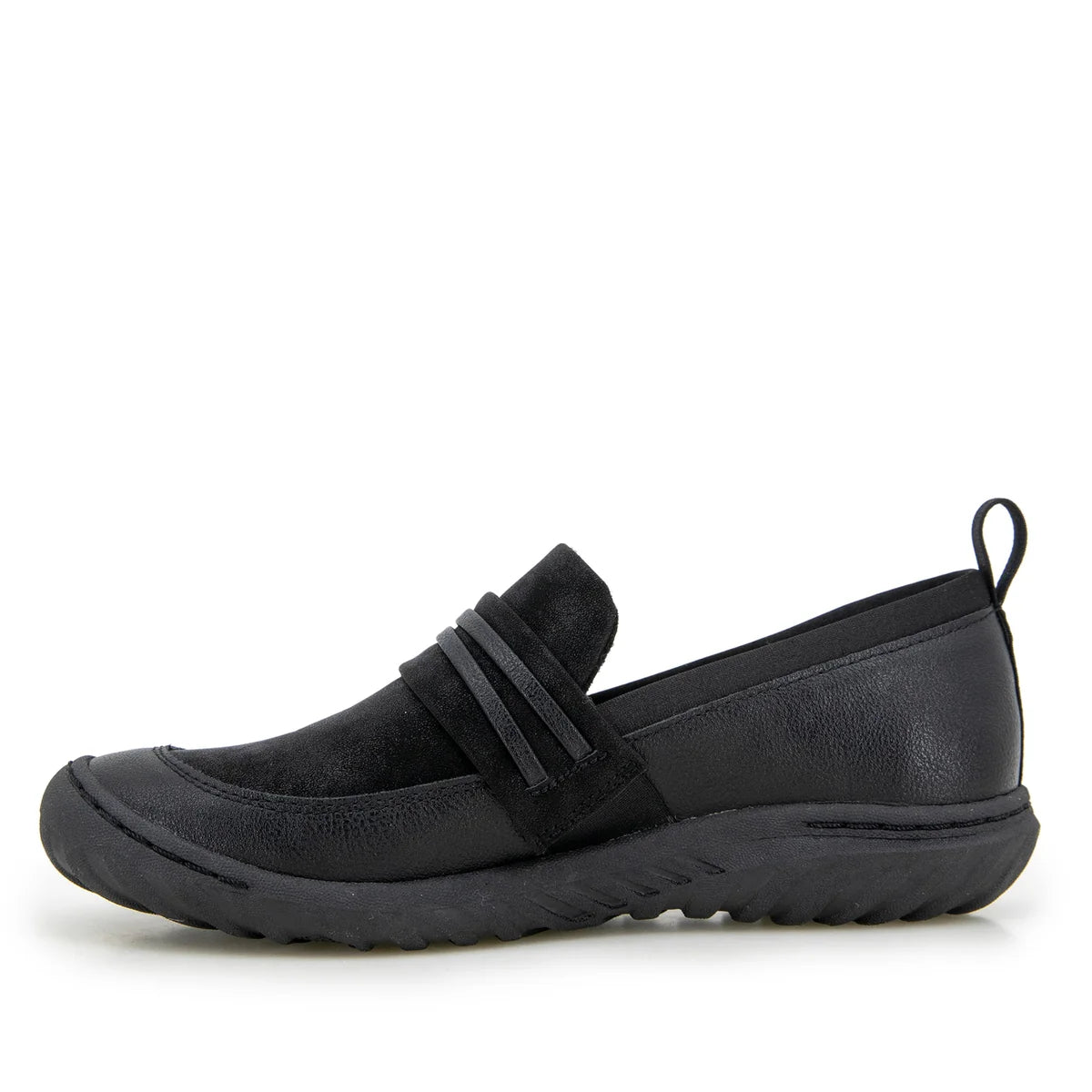 JBU Women’s Phoebe Black