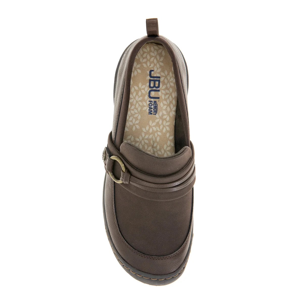 JBU Women’s Phoebe Brown