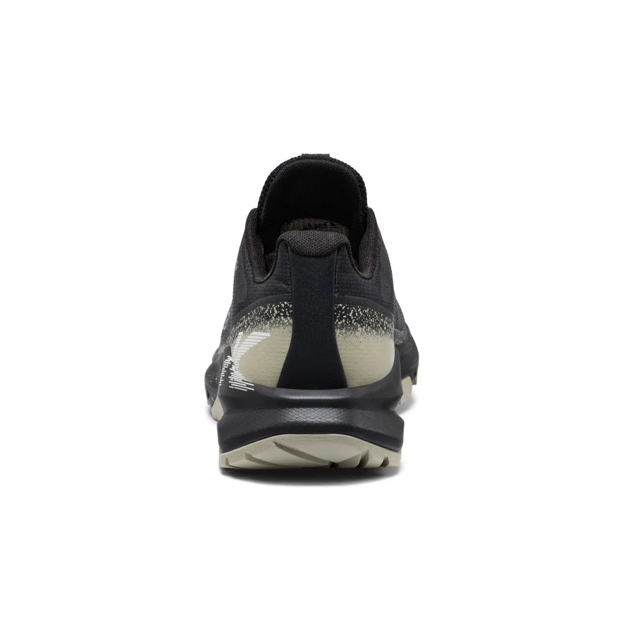 Keen Men's Targhee Apex WP Black/Abbey Stone