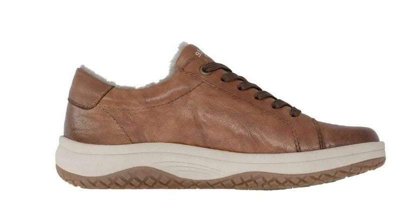 Remonte Women's D3Q01- 22 Brown