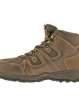 Drew Men's Trek Brown