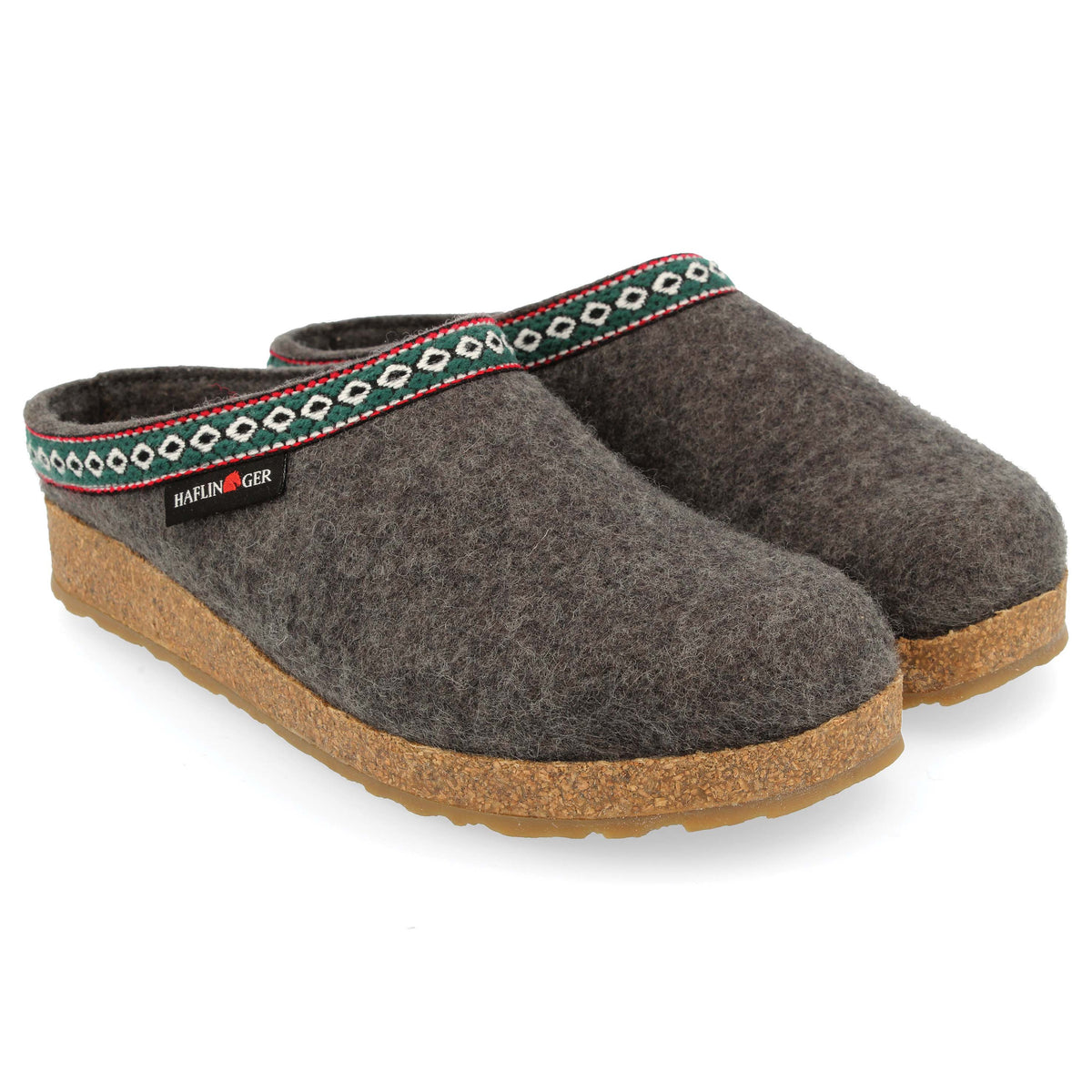 Haflinger GZ14 711001 34 Grey