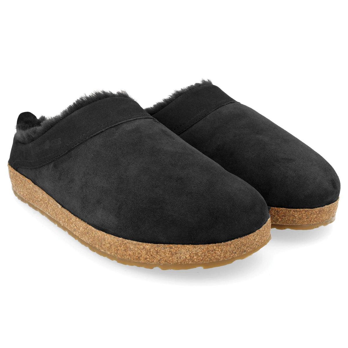 Haflinger Snowbird 713015 03 Black