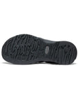 Keen Women's Whisper Black/Steel Grey