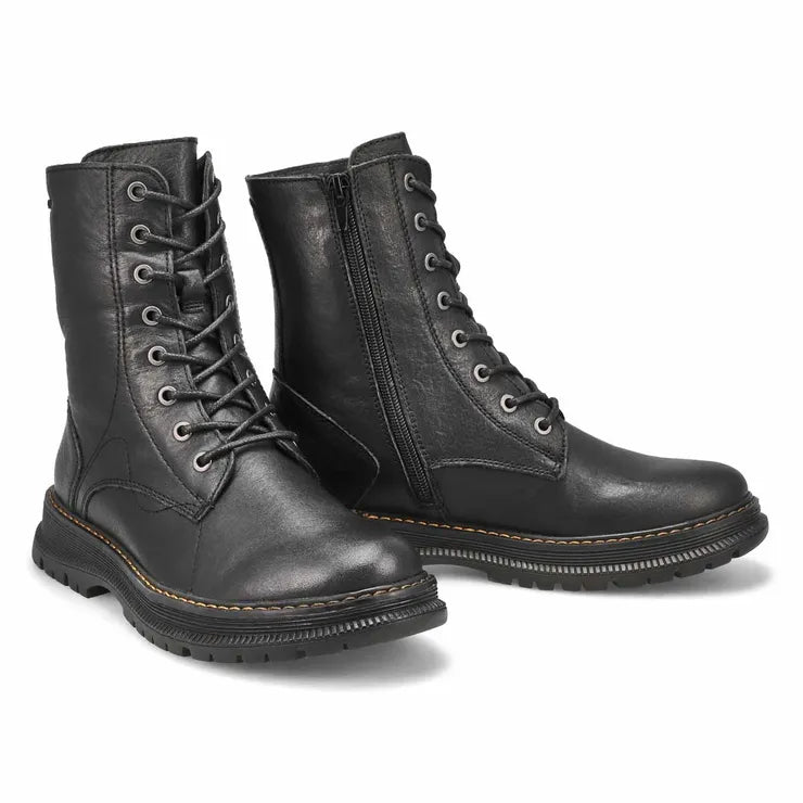 Josef Seibel Women's Paloma 01 Black