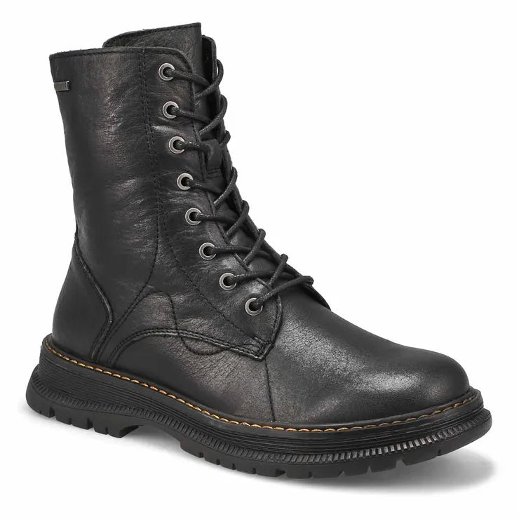 Josef Seibel Women's Paloma 01 Black