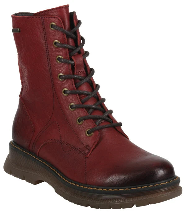 Josef Seibel Women's Paloma 01 Bordo