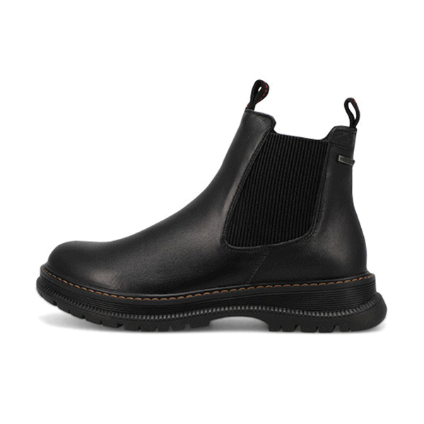Josef Seibel Women's Paloma 02 Black