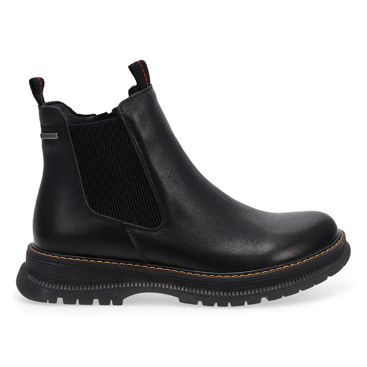 Josef Seibel Women's Paloma 02 Black